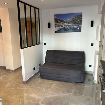 Nat@1313 Appartement Marseilles Buitenkant foto