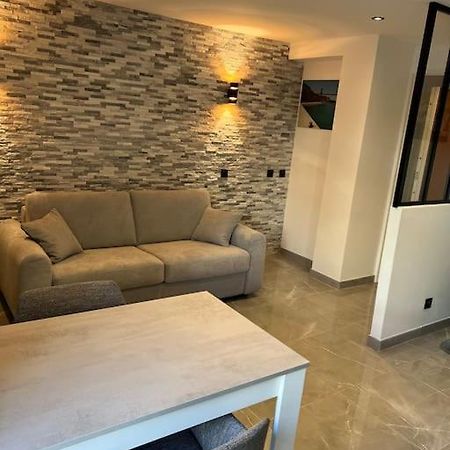 Nat@1313 Appartement Marseilles Buitenkant foto