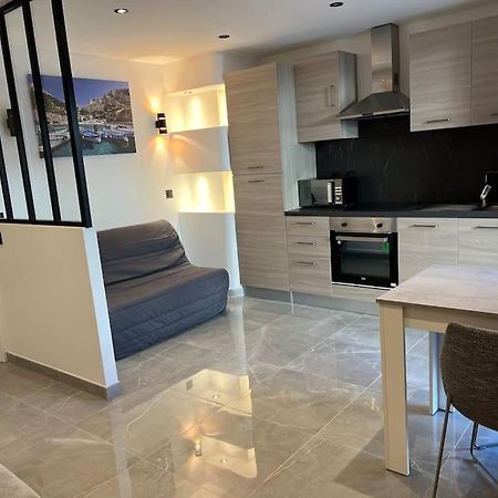 Nat@1313 Appartement Marseilles Buitenkant foto
