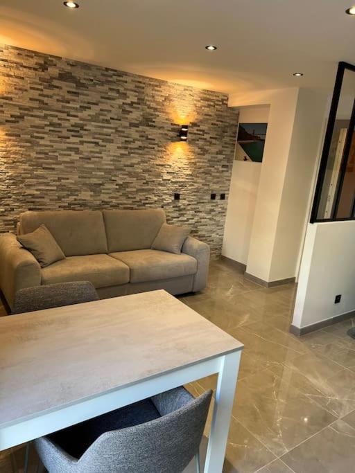 Nat@1313 Appartement Marseilles Buitenkant foto