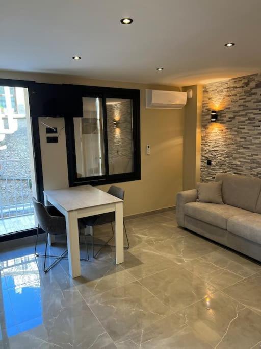 Nat@1313 Appartement Marseilles Buitenkant foto